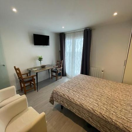 Apartamento Immodelpas Nevada 2 Pas De La Casa Exterior foto