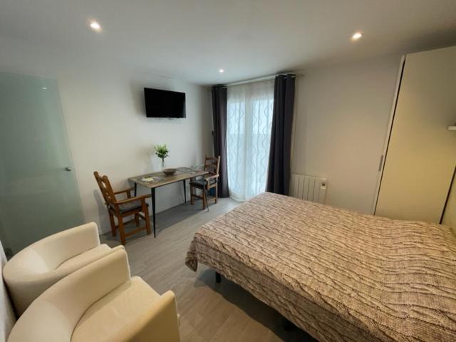 Apartamento Immodelpas Nevada 2 Pas De La Casa Exterior foto