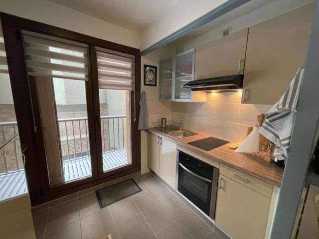 Apartamento Immodelpas Nevada 2 Pas De La Casa Exterior foto