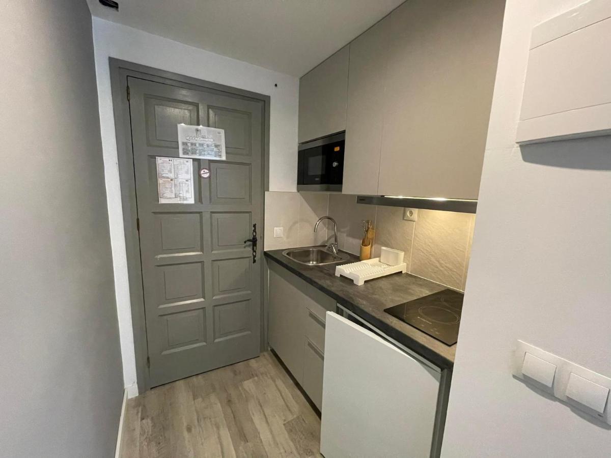 Apartamento Immodelpas Nevada 2 Pas De La Casa Exterior foto