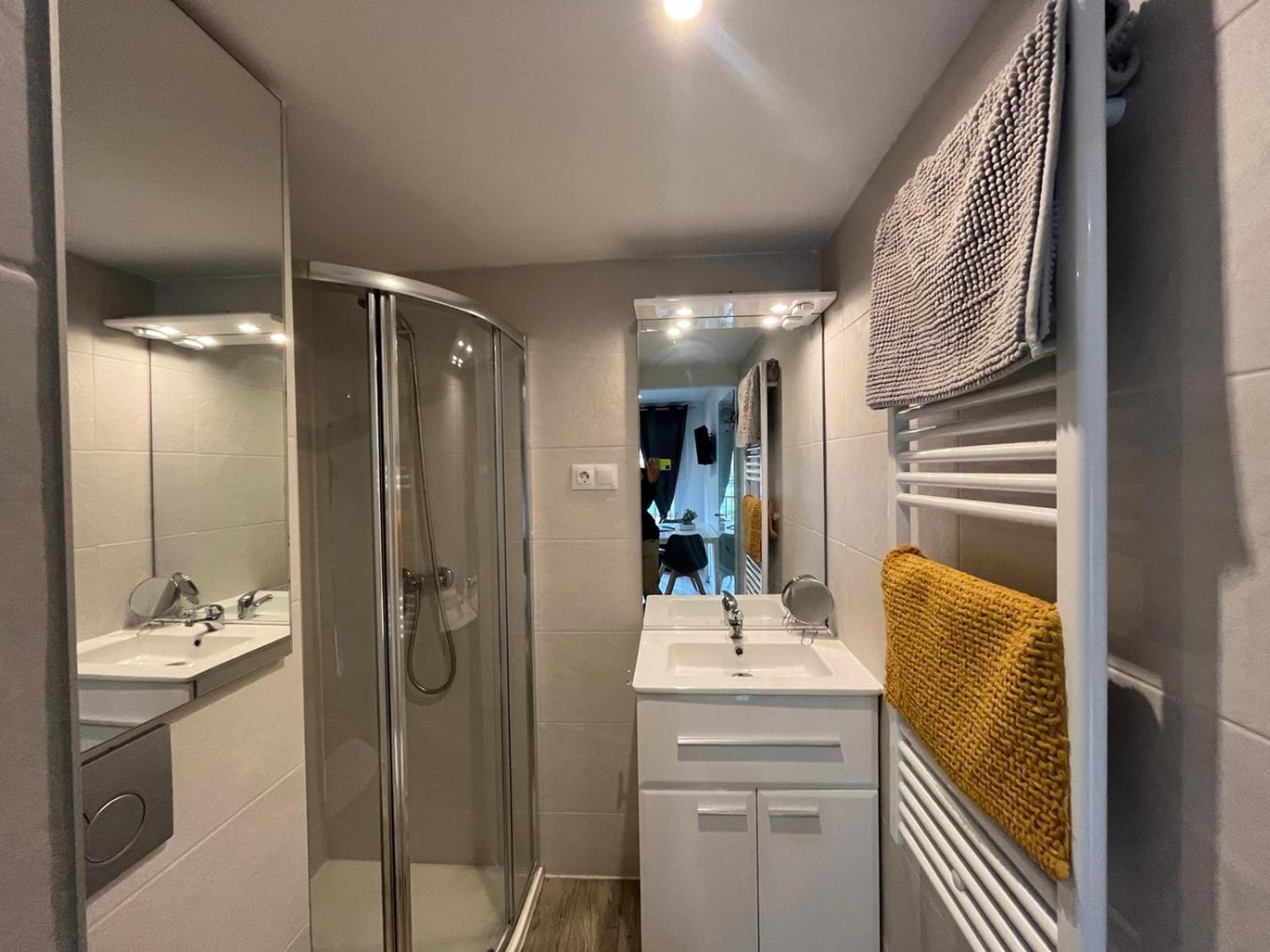Apartamento Immodelpas Nevada 2 Pas De La Casa Exterior foto