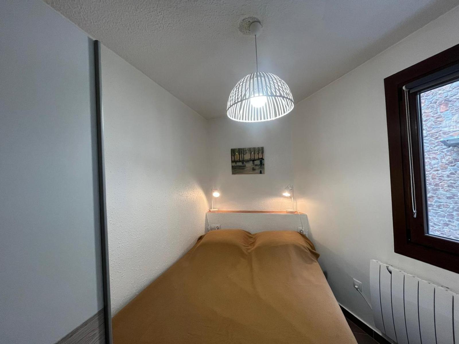 Apartamento Immodelpas Nevada 2 Pas De La Casa Exterior foto
