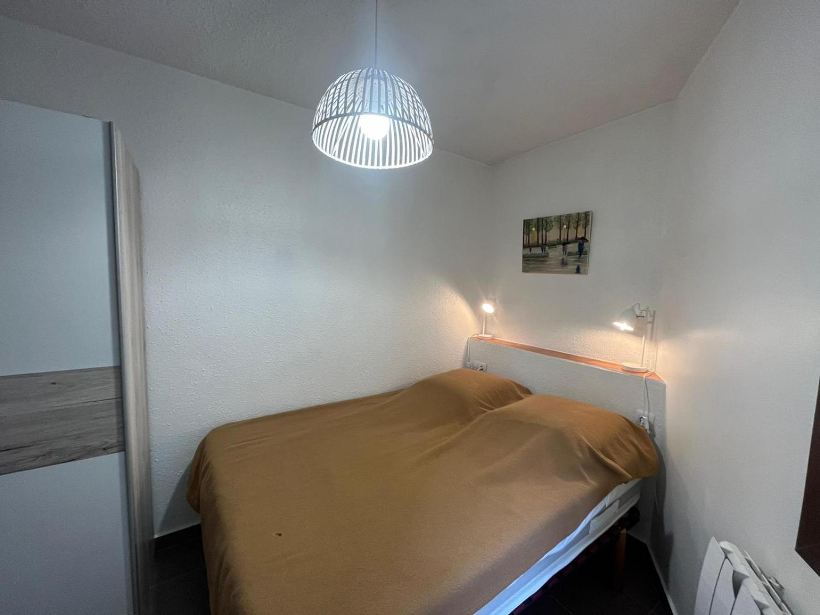 Apartamento Immodelpas Nevada 2 Pas De La Casa Exterior foto