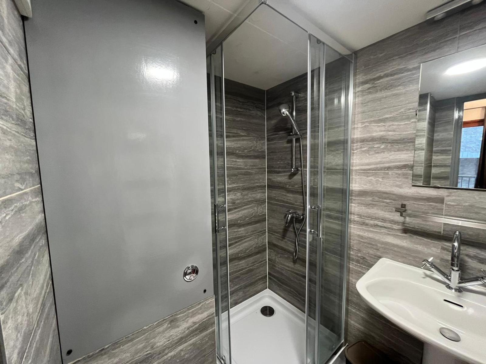 Apartamento Immodelpas Nevada 2 Pas De La Casa Exterior foto