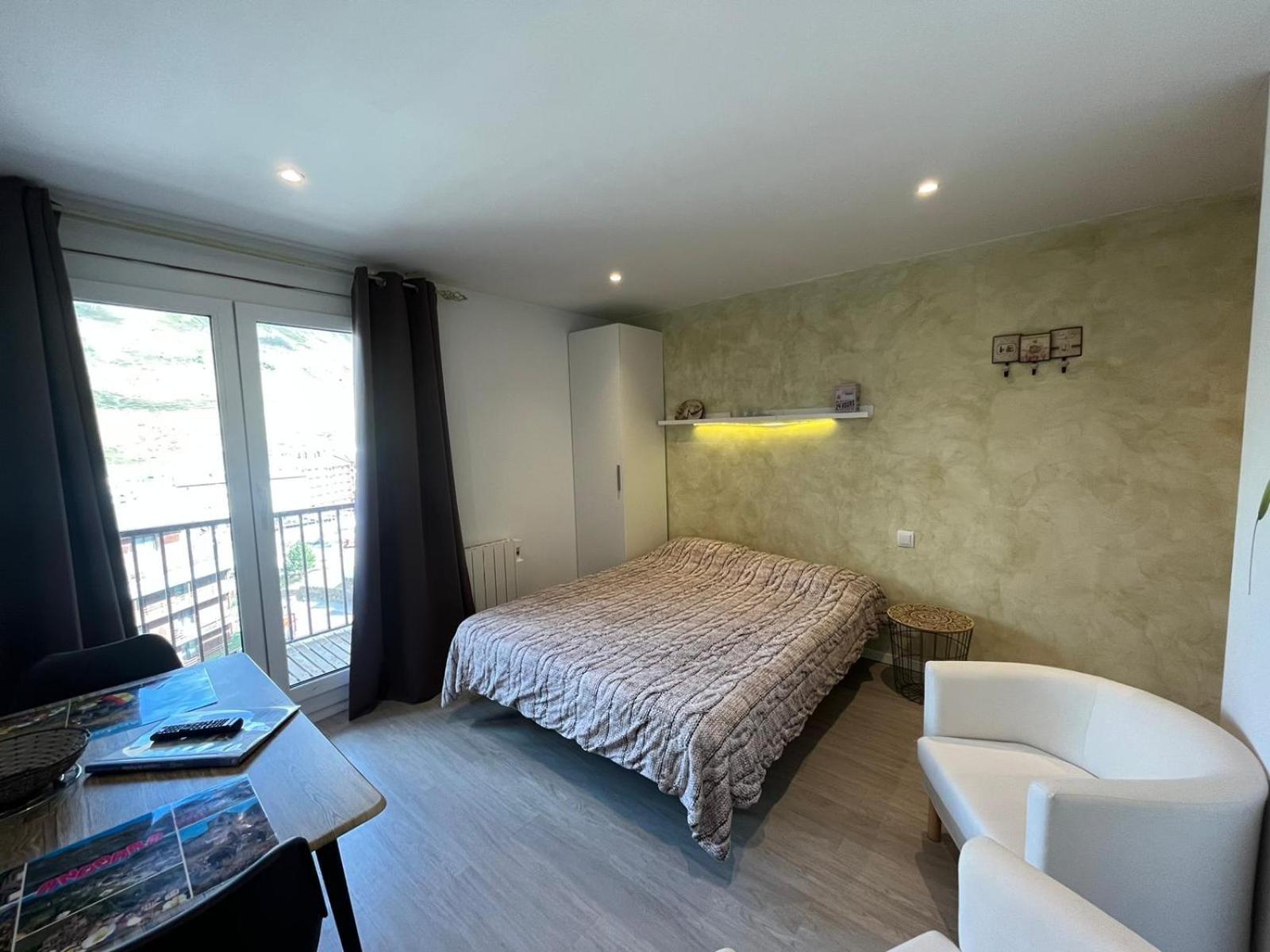 Apartamento Immodelpas Nevada 2 Pas De La Casa Exterior foto