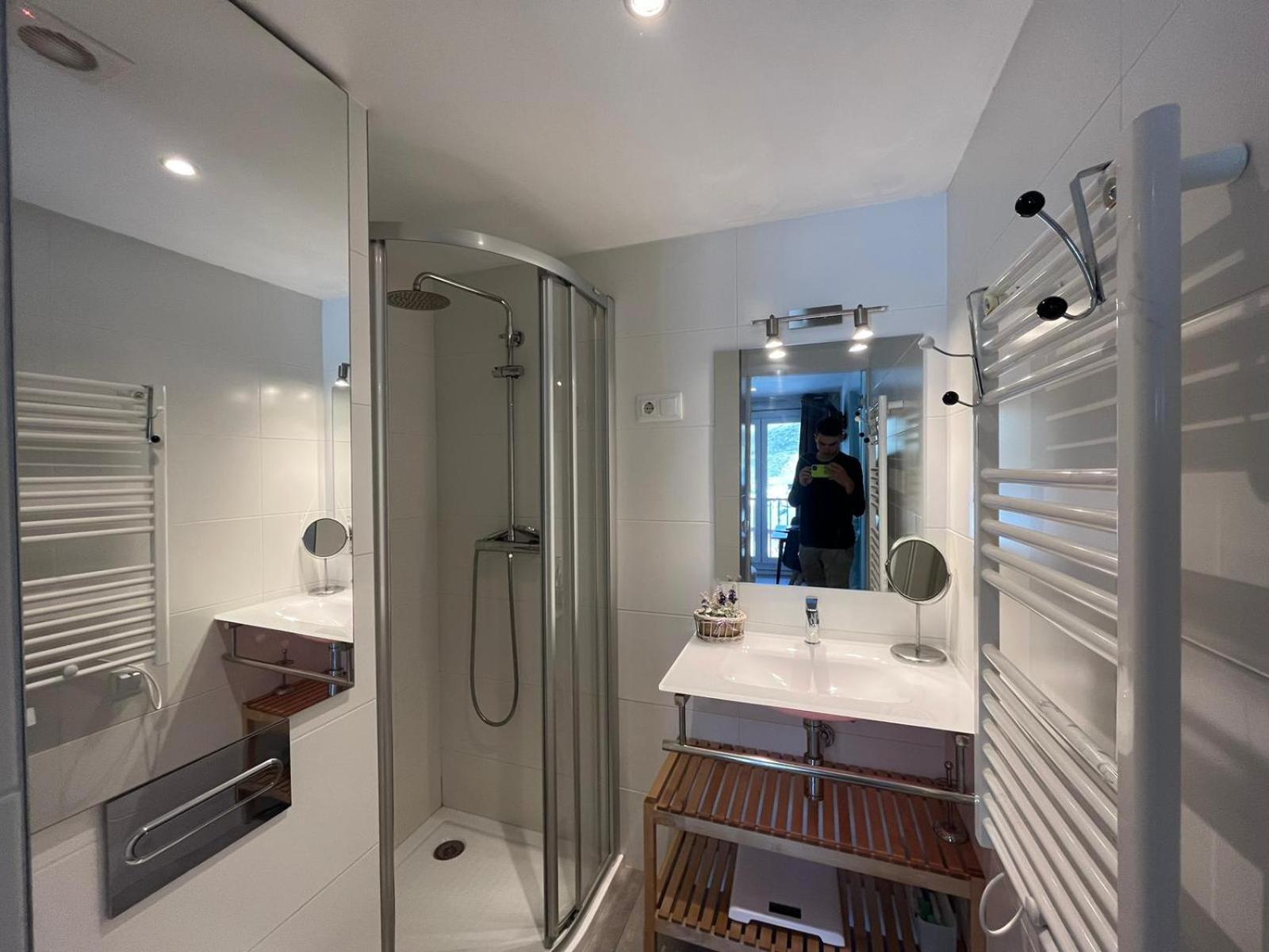 Apartamento Immodelpas Nevada 2 Pas De La Casa Exterior foto