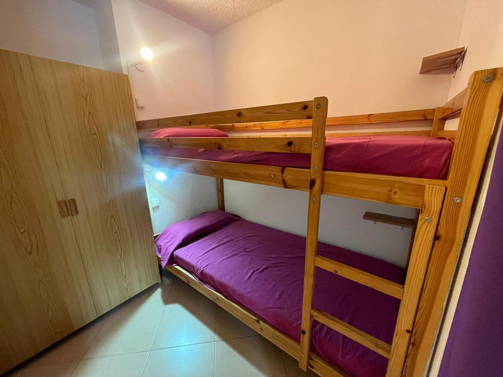 Apartamento Immodelpas Nevada 2 Pas De La Casa Exterior foto