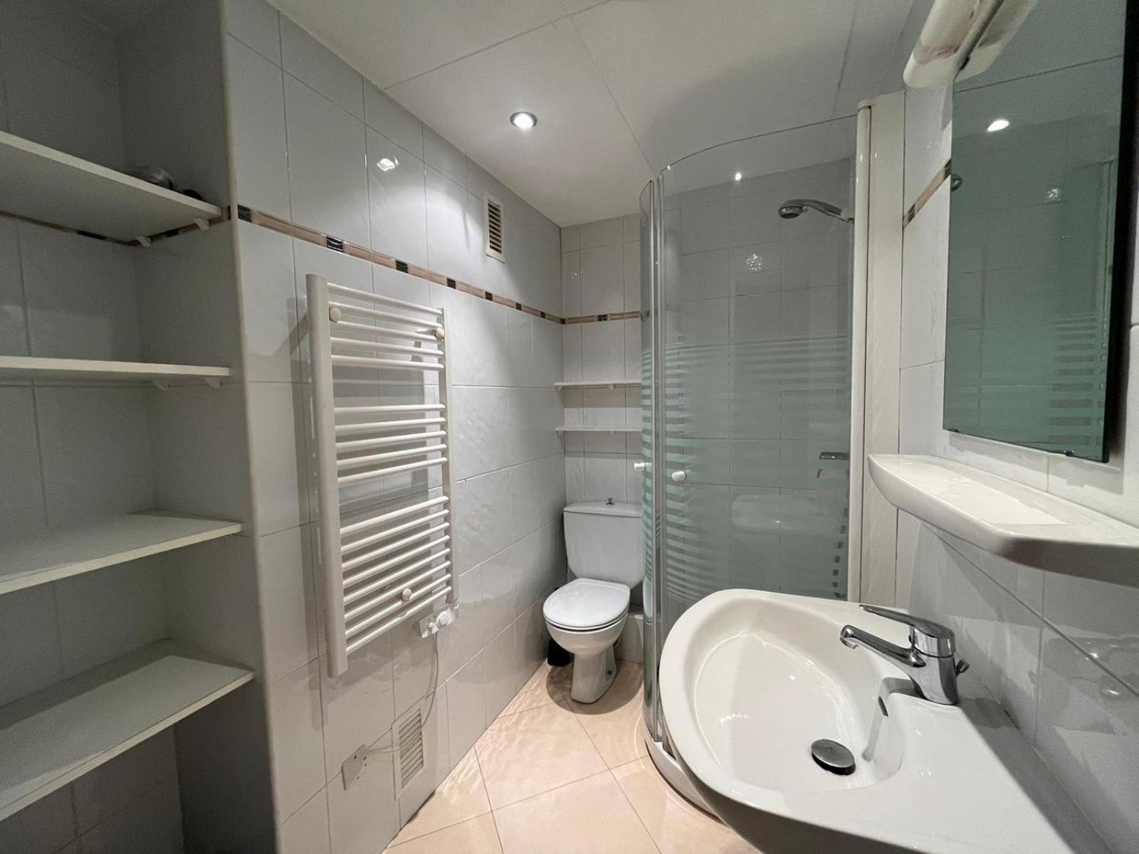Apartamento Immodelpas Nevada 2 Pas De La Casa Exterior foto