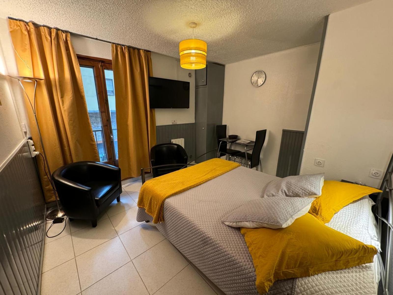 Apartamento Immodelpas Nevada 2 Pas De La Casa Exterior foto