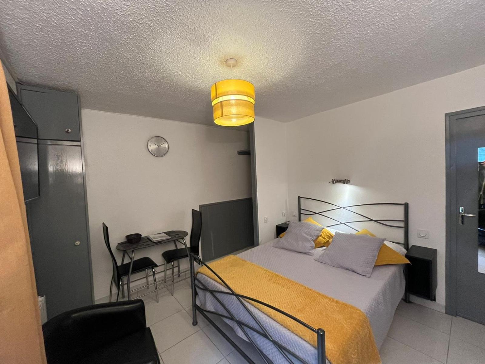 Apartamento Immodelpas Nevada 2 Pas De La Casa Exterior foto