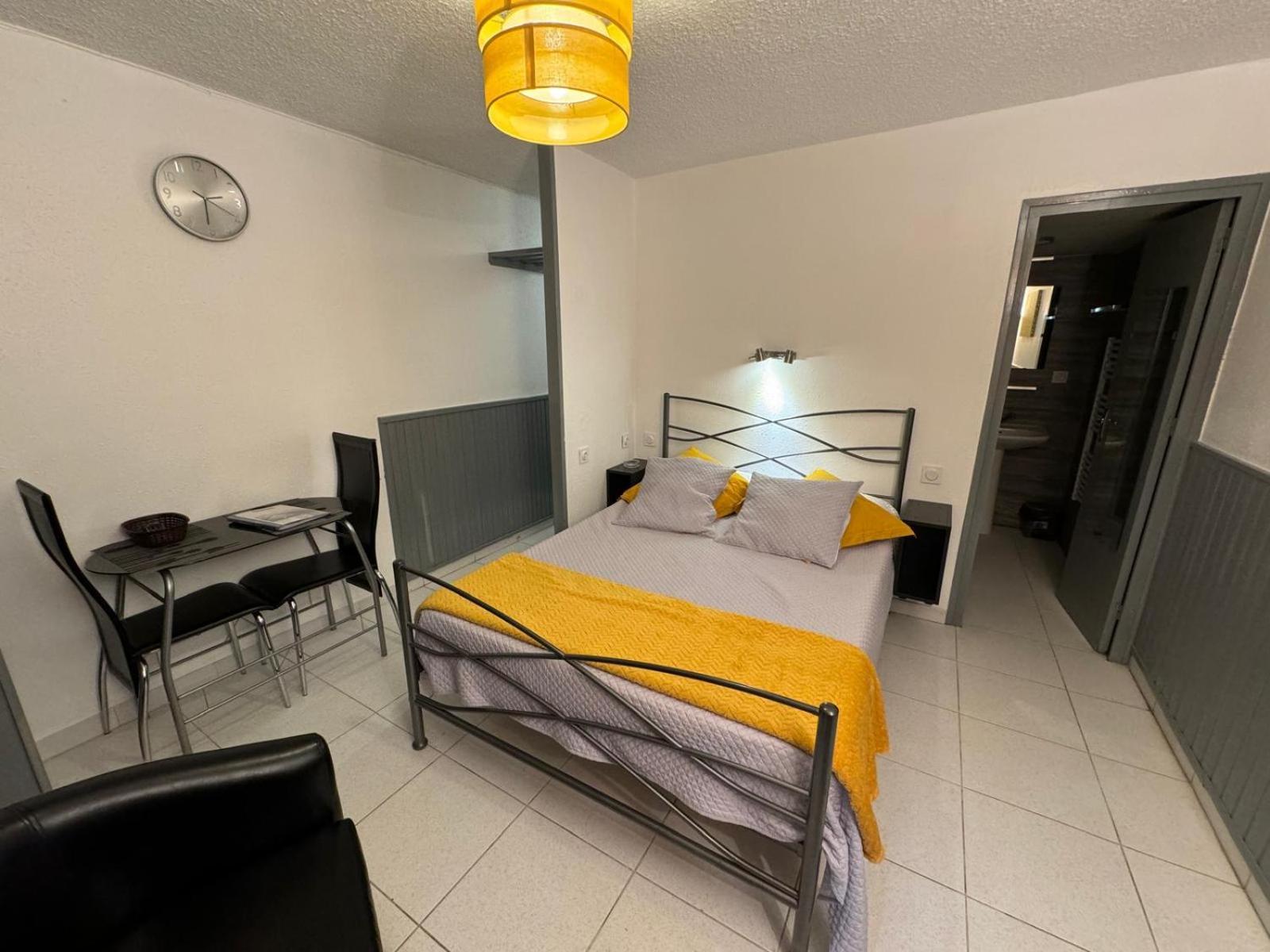 Apartamento Immodelpas Nevada 2 Pas De La Casa Exterior foto