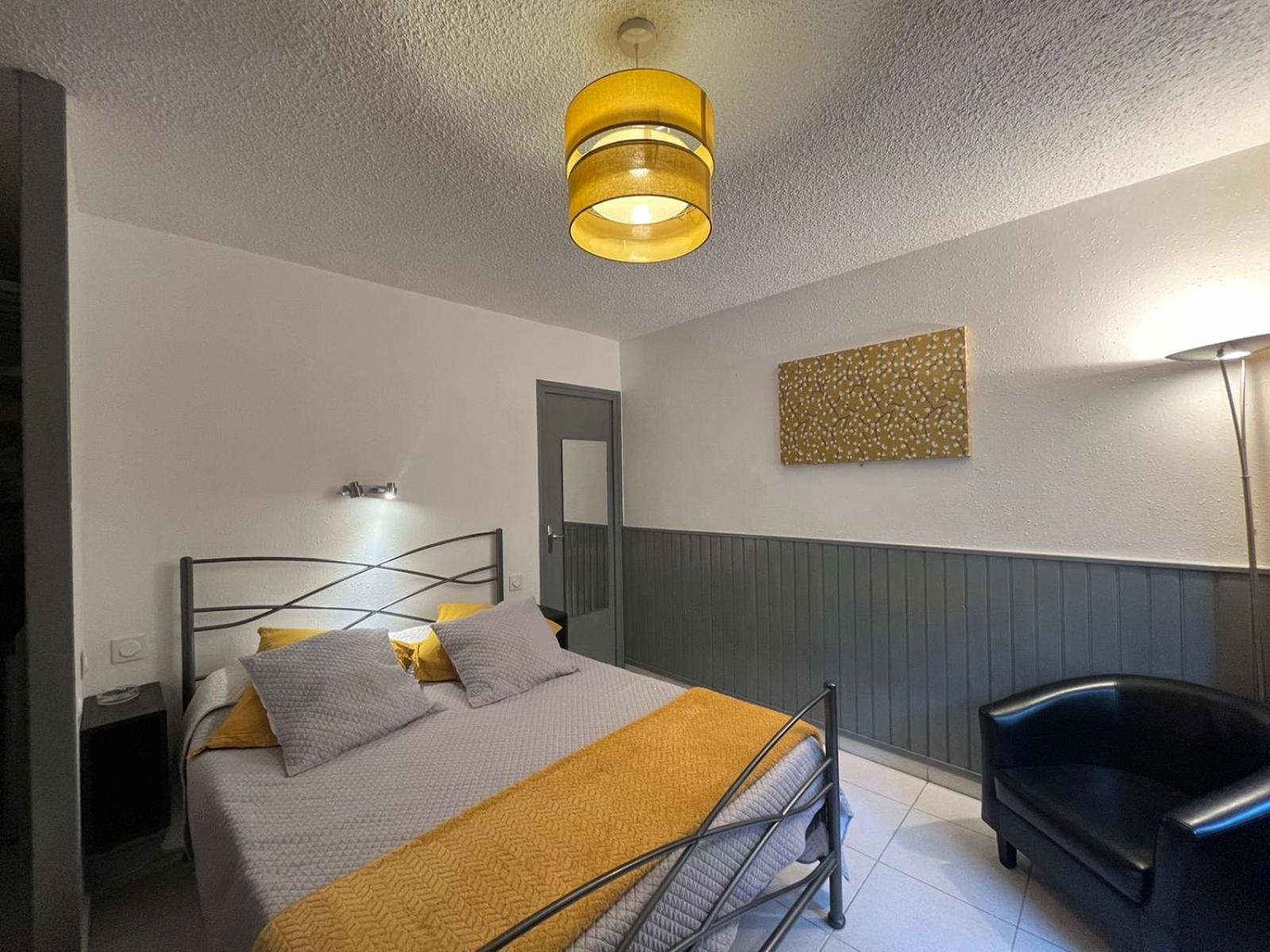 Apartamento Immodelpas Nevada 2 Pas De La Casa Exterior foto