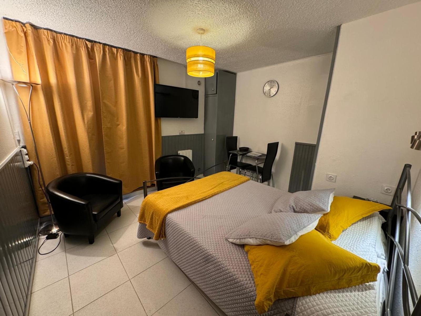 Apartamento Immodelpas Nevada 2 Pas De La Casa Exterior foto